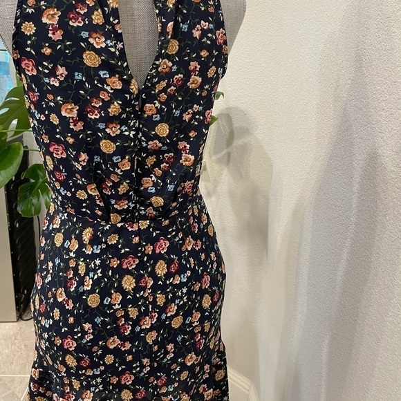 New - J crew floral dress - Picture 3 of 8